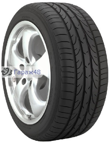 Bridgestone Potenza RE050 RunFlat 255/35 R18 90W